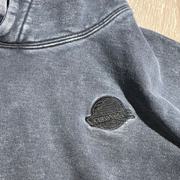 TAIKAN VANCOUVER CANUCKS hoody men's large - Picture 3 of 6